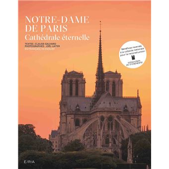 Notre Dame de Paris