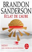 Éclat de l'Aube