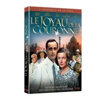 Le Joyau de la couronne DVD