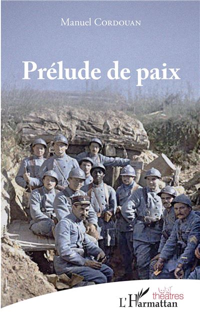 Prelude de paix