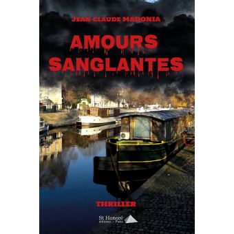 Amours sanglantes