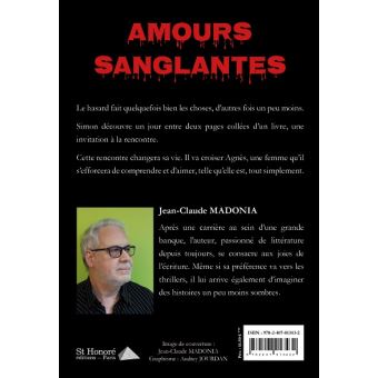 Amours sanglantes