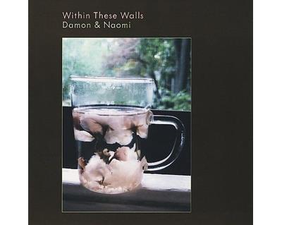 WITHIN THESE WALLS/LP