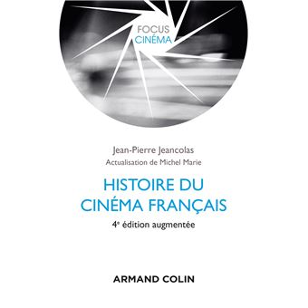 Histoire du cinéma français