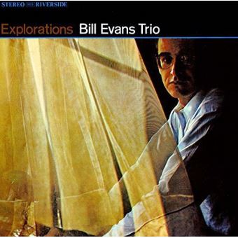 Bill Evans - 1