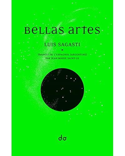 Bellas artes