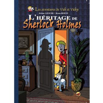 L'héritage de Sherlock Holmes