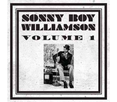 Sonny boy williamson vol 1