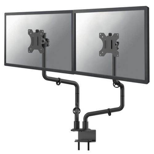 Support Bureau Newstar FPMA-D010D Noir