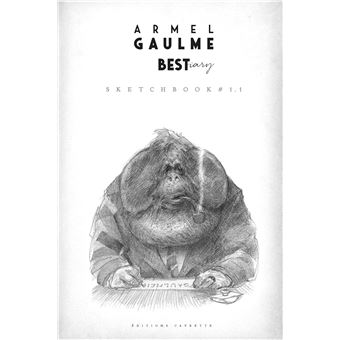BESTiary - Sketchbook 1.1