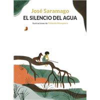 El silencio del agua