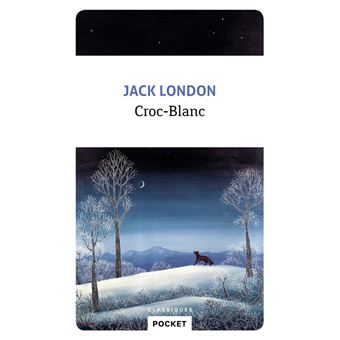 Croc-Blanc