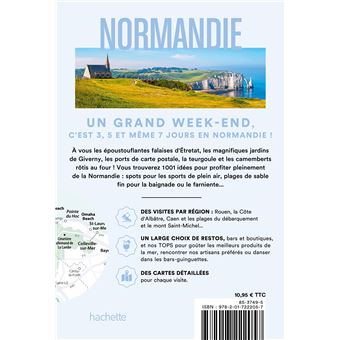 Normandie Un Grand Week-end