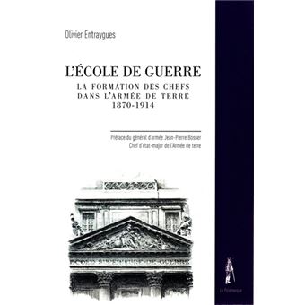 L'école de guerre