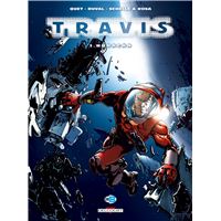 Carmen Et Travis Les Recits Volume 1 Tome 01 Carmen Travis Les Recits Duval F Collectif Cartonne Achat Livre Fnac
