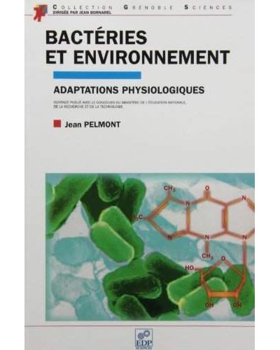 Bactéries et environnement