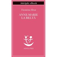 Anne-Marie la beltà