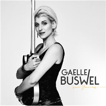 Gaelle Buswel - 1