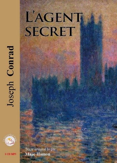 L'agent secret
