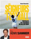 Les Seigneurs du football