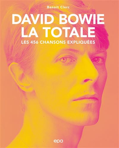 David Bowie, La Totale