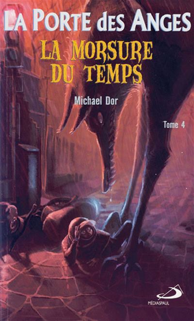 La morsure du temps