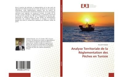 Analyse territoriale de la reglementation des peches en tuni