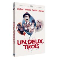 Un, deux, trois DVD