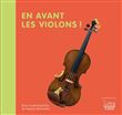 En avant les violons !