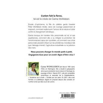 Il n'est pas trop tard - La planète compte sur nous