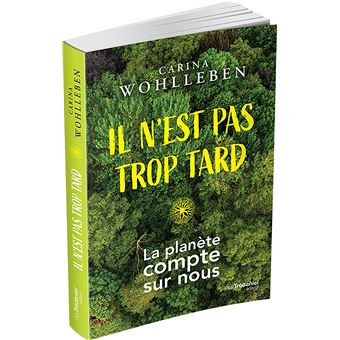 Il n'est pas trop tard - La planète compte sur nous