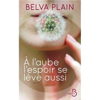 A l'aube l'espoir se lève aussi