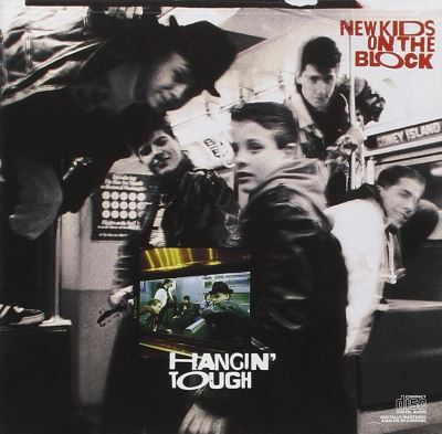 Hangin tough