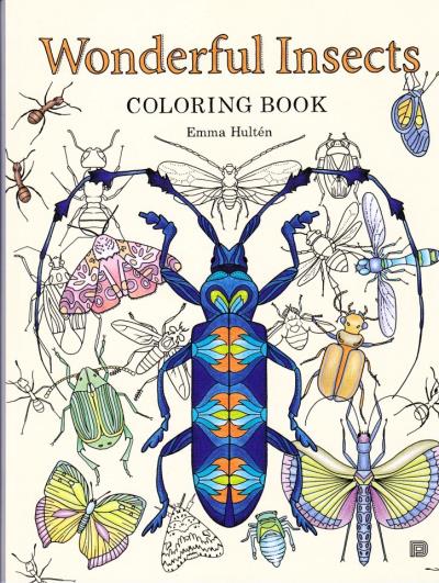 Wonderful insects