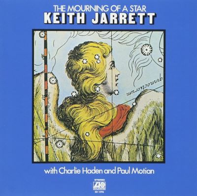 The Mourning of a Star SHM-CD