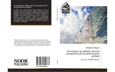 Conception du tableau de bord prospectif:outil de performanc