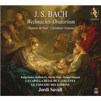 Oratorio de Noël