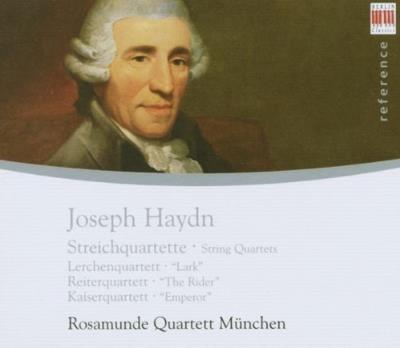 Quatuors à cordes