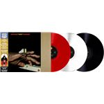 Lp-antoine fats dom(3lp blanco/rojo