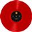 Lp-antoine fats dom(3lp blanco/rojo
