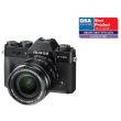 Fujifilm 18-55mm f/2.8-4 Review: More Than Just a Kit Lens