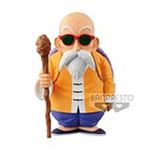 Figurine Dragon Ball Original Collection Tortue Géniale volume 2 15 cm