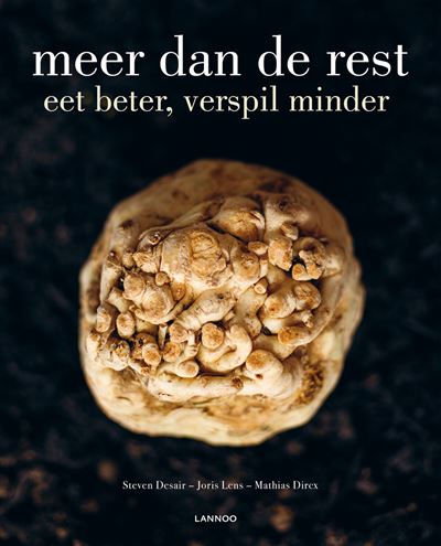 Meer dan de rest