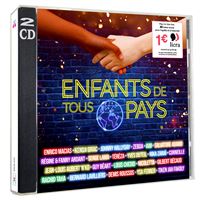 Enfants de Tous Pays