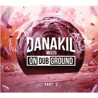 Danakil Meets OnDubGround 2