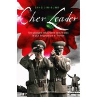 Cher Leader