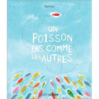 Un poisson pas comme les autres