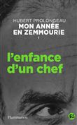 L'enfance d'un chef