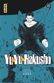 Yuyu Hakusho (Star Edition) - Tome 9