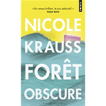 Foret obscure